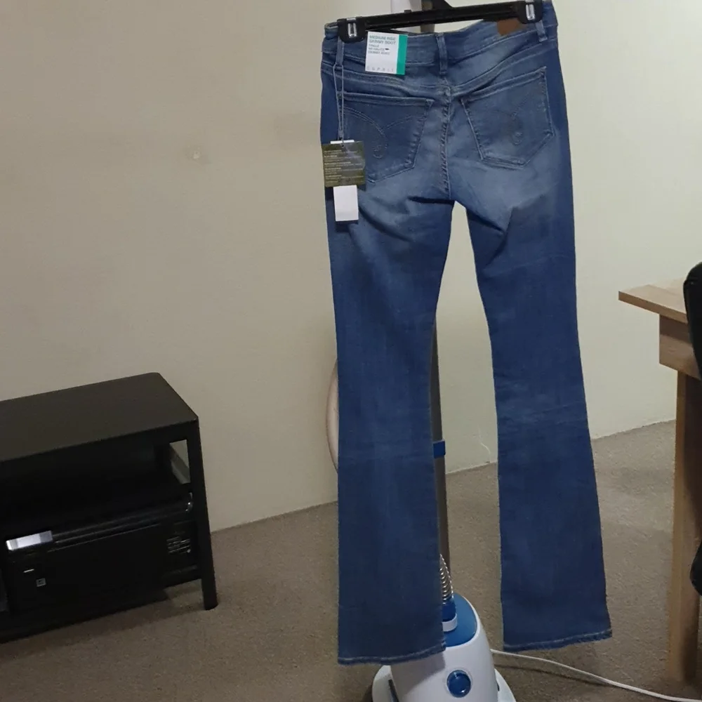Nwt Esprit jeans - Picture 3 of 5